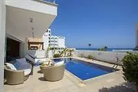 Villa Zuzu Protaras