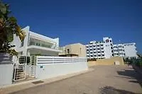 Villa Zuzu Protaras 0*,  Chypre
