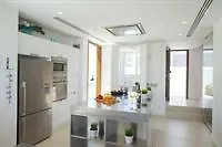 Villa Zuzu Protaras 0*,  Kypr