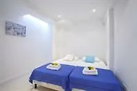 Villa Zuzu Protaras Kypr
